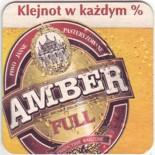 Amber PL 202